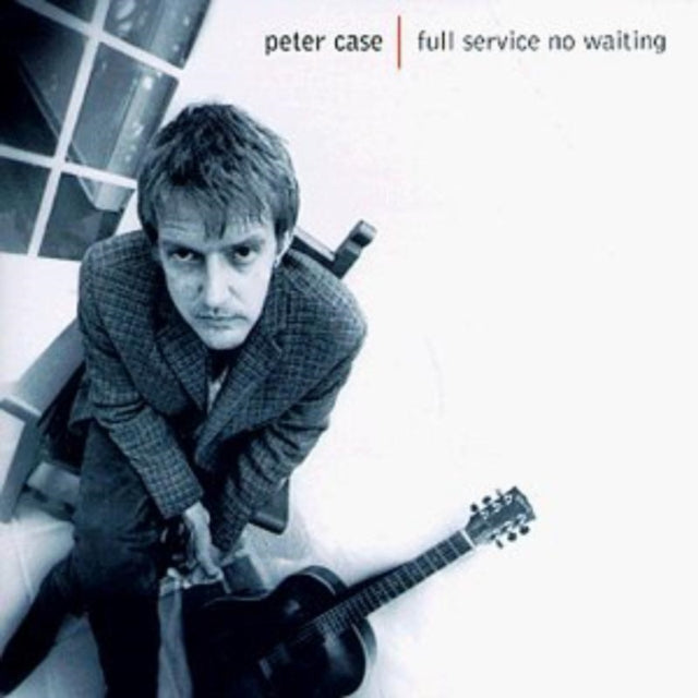 Full Service, No Waiting