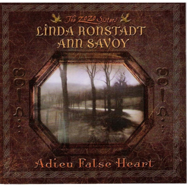 Adieu False Heart