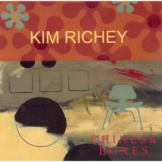 Chinese Boxes [australian Import]