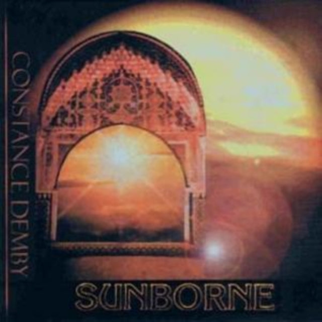 Sunborne