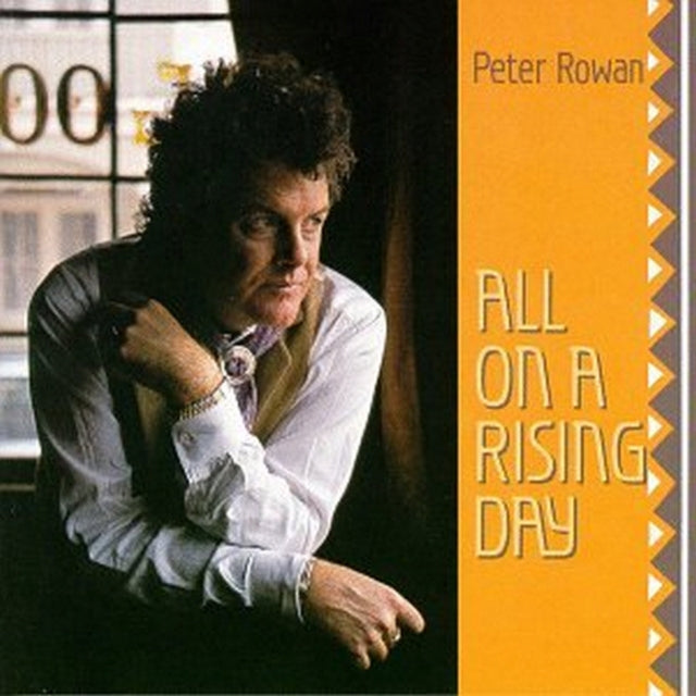 All On A Rising Day