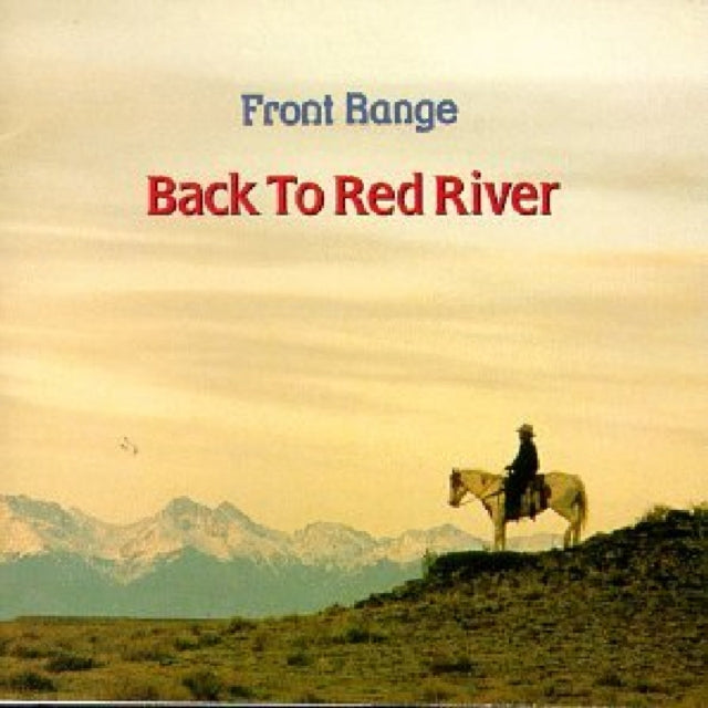 Back To Red River
