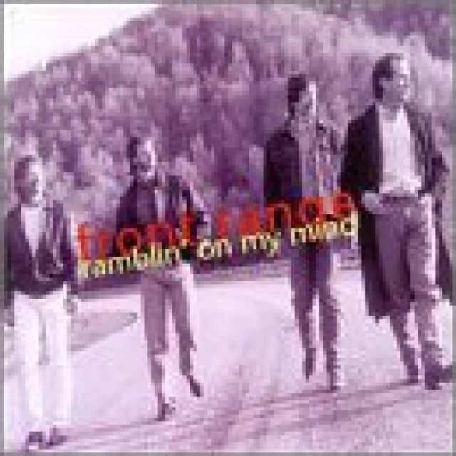 Ramblin' On My Mind