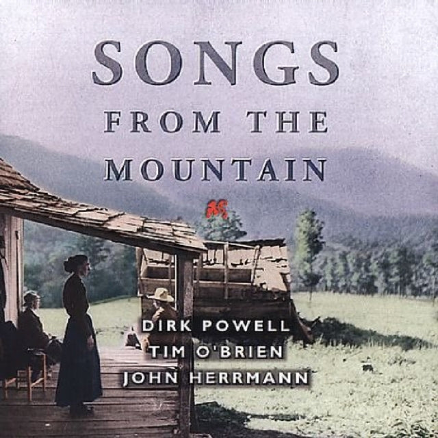 Songs From The Mountain