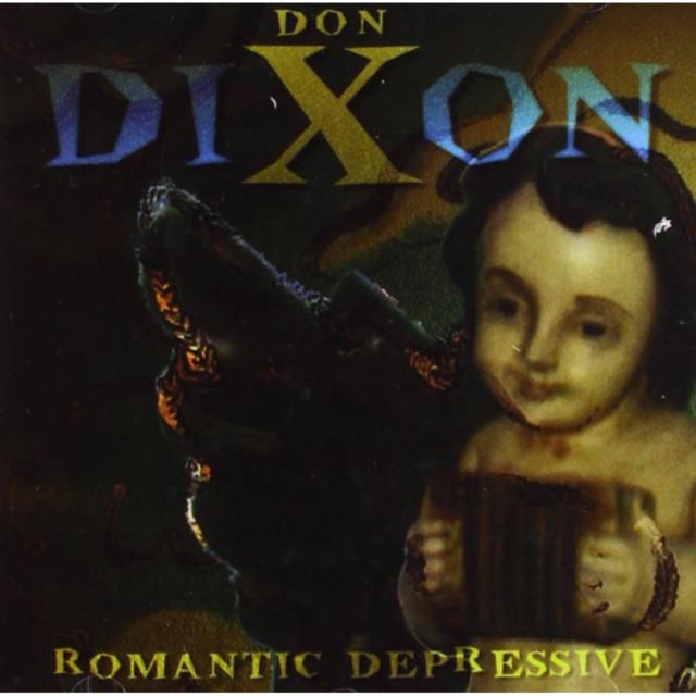 Romantic Depressive