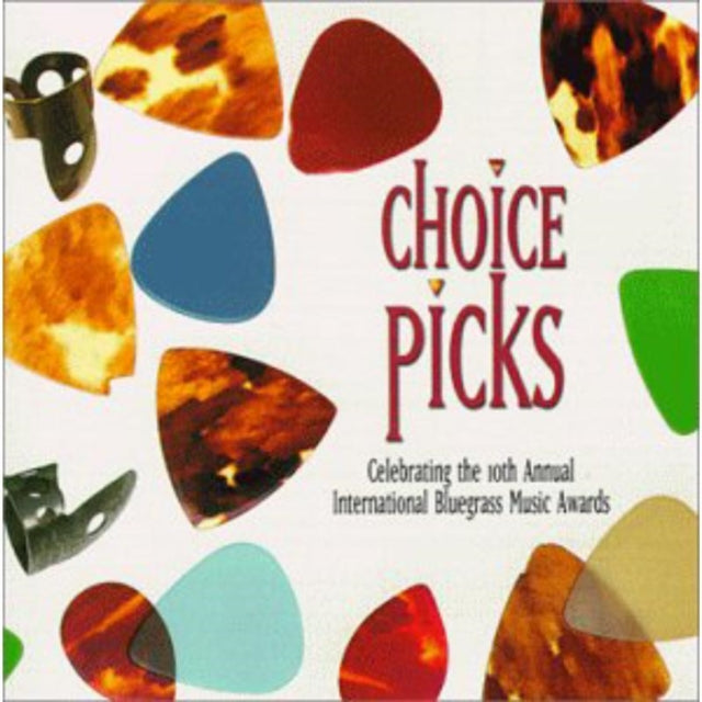 Choice Picks