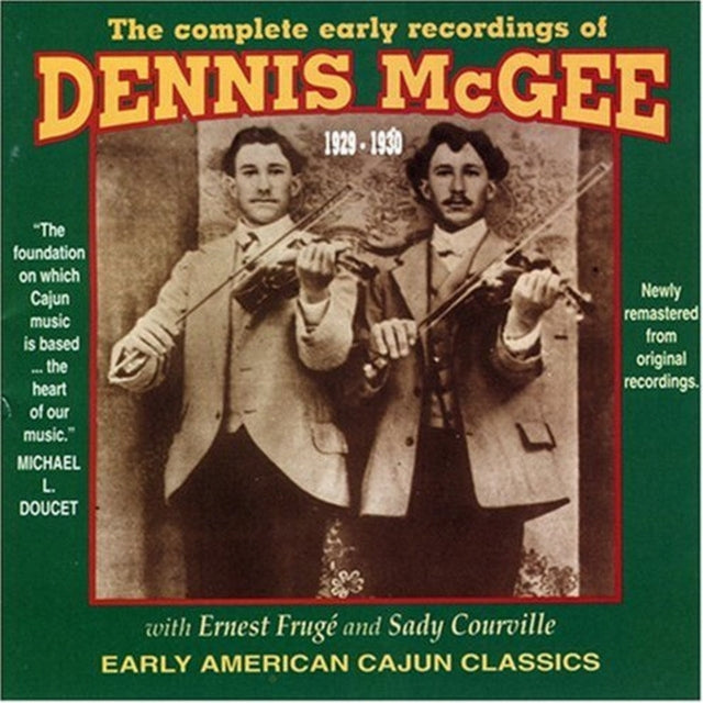 Complete Early Recordings