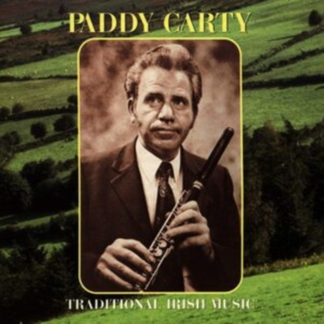 Traditional Irish Music