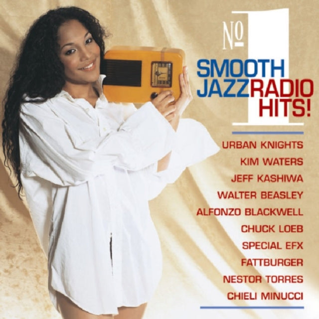 No. 1 Smooth Jazz Radio Hits!