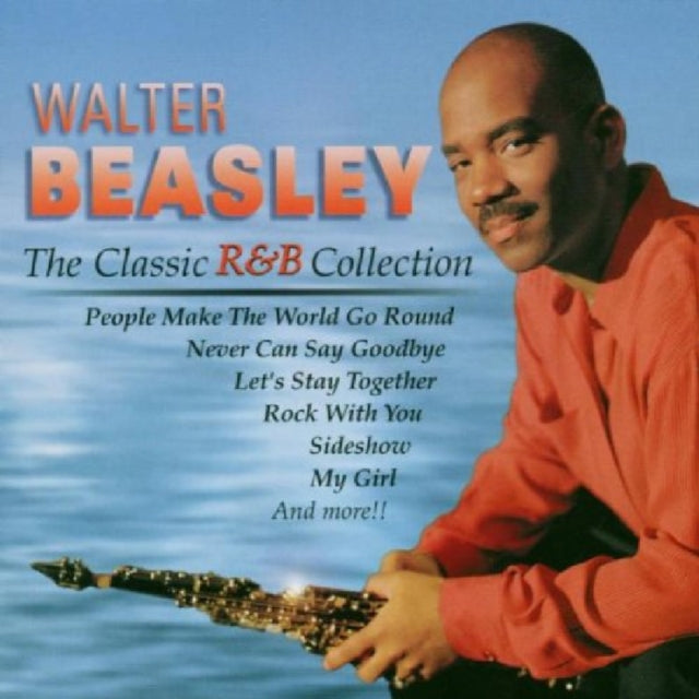 Classic R'n'b Collection