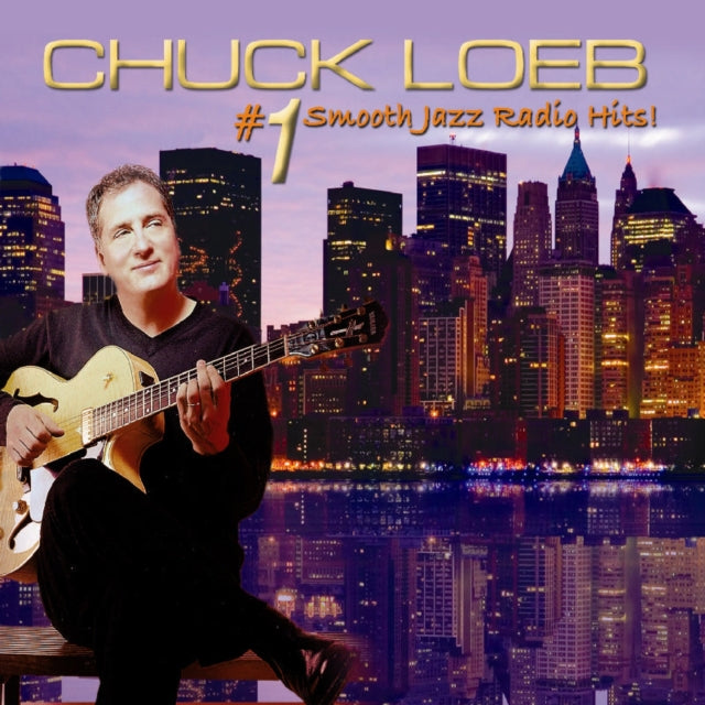 #1 smooth jazz radio hits