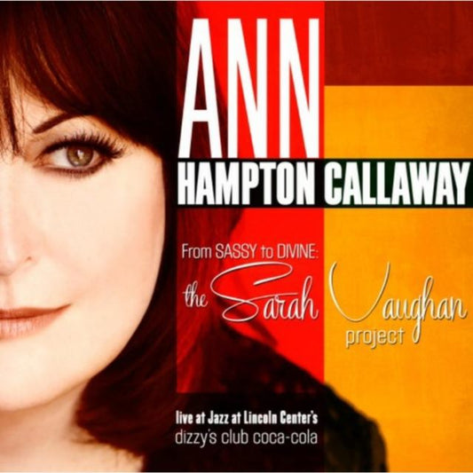 From Sassy to Devine, the Sarah Vaughan Project