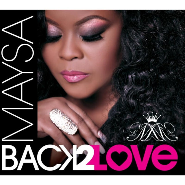 Back 2 Love