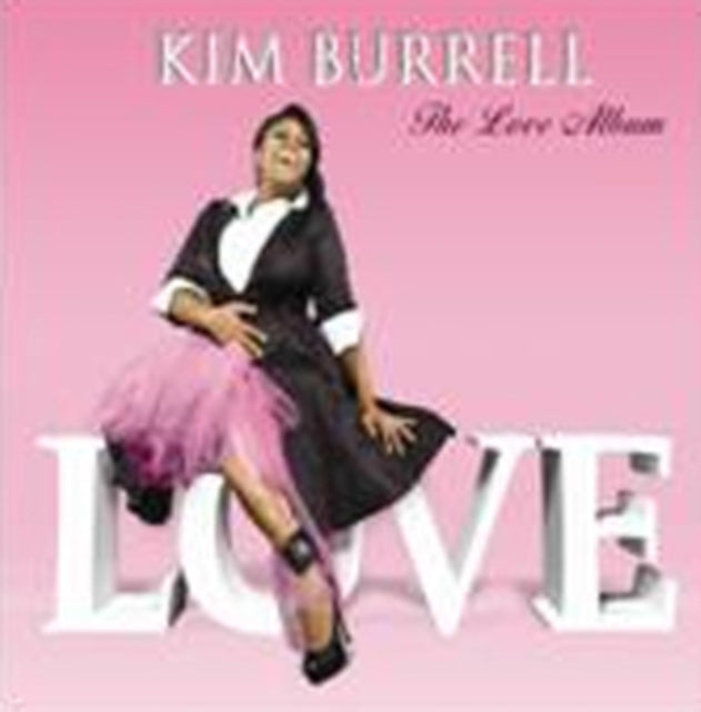 The Love Album