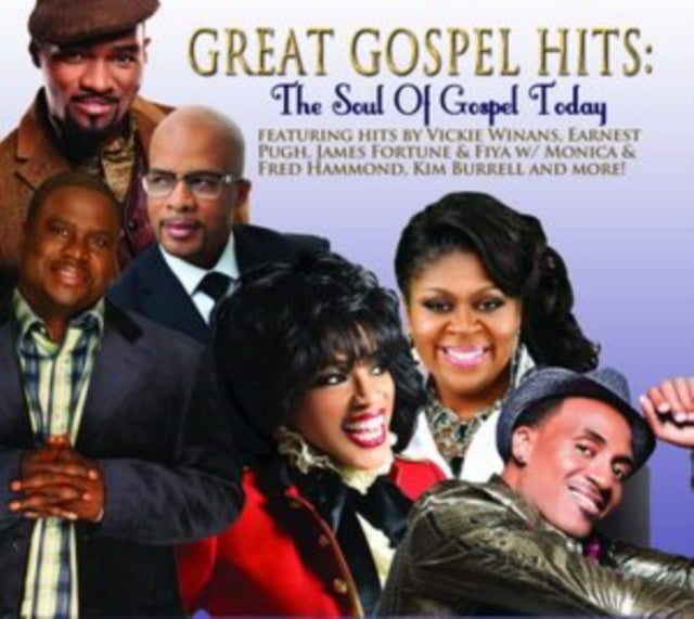 Great Gospel Hits