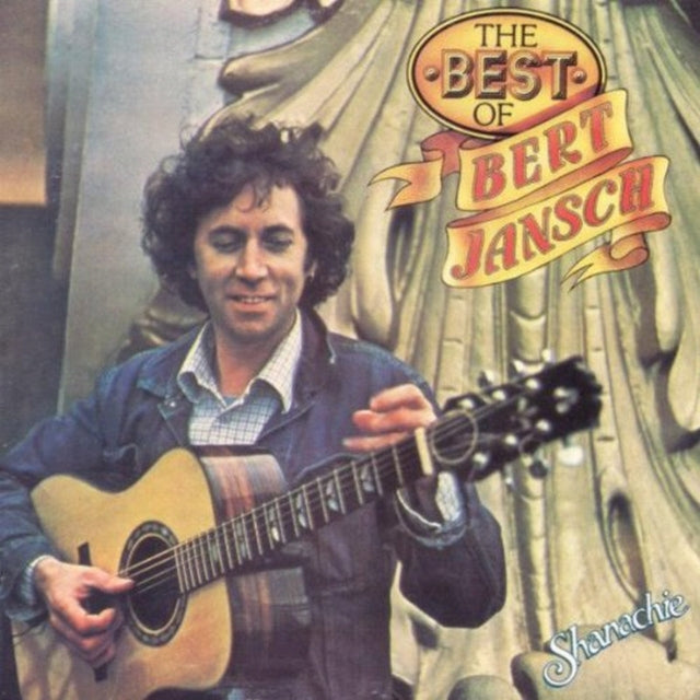 The Best Of Bert Jansch