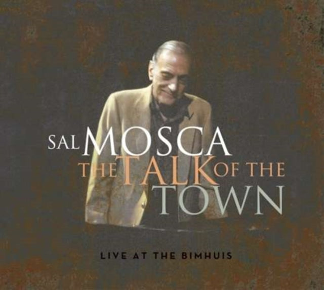 Talk Of The Town