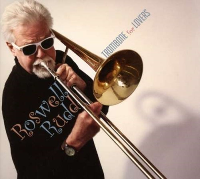 Trombone for Lovers