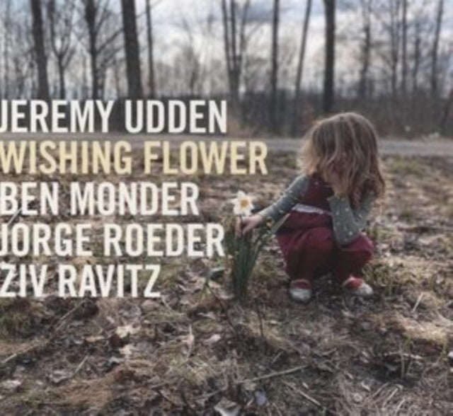 Wishing Flower