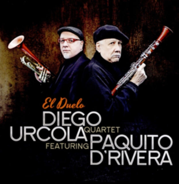 El Duelo