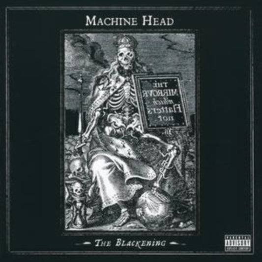 The Blackening