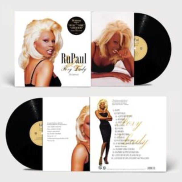 Foxy Lady (30th Anniversary)