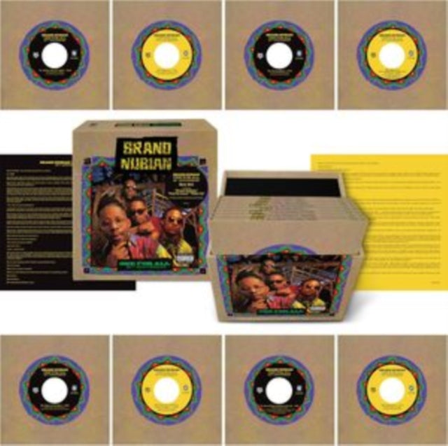 One for All (35th Anniversary)