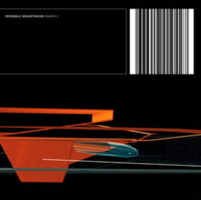 Invisible Soundtracks Macro 3