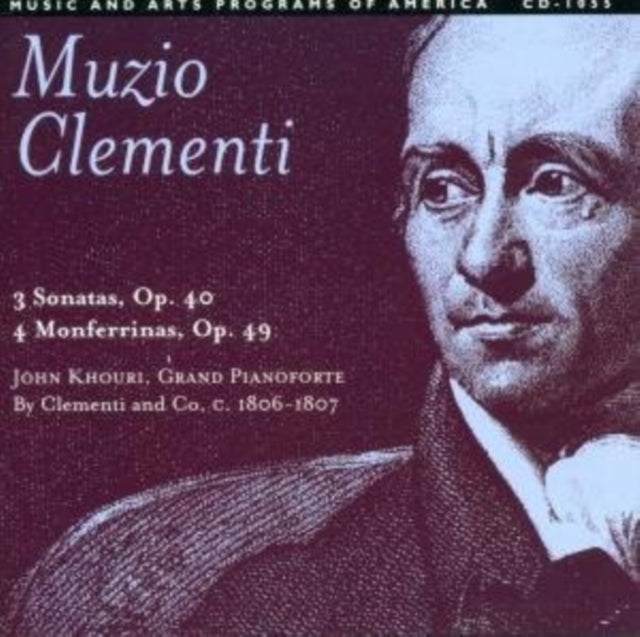 Fortepiano Works (Khouri)