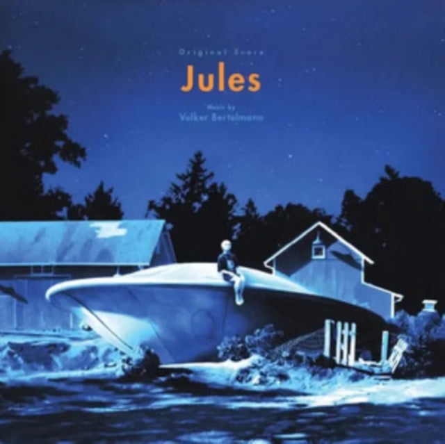 Jules