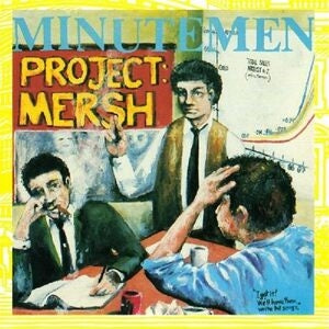 Project Mersh