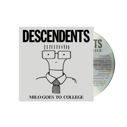 Milo Goes to College