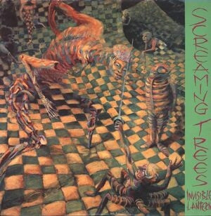Invisible Lantern LP