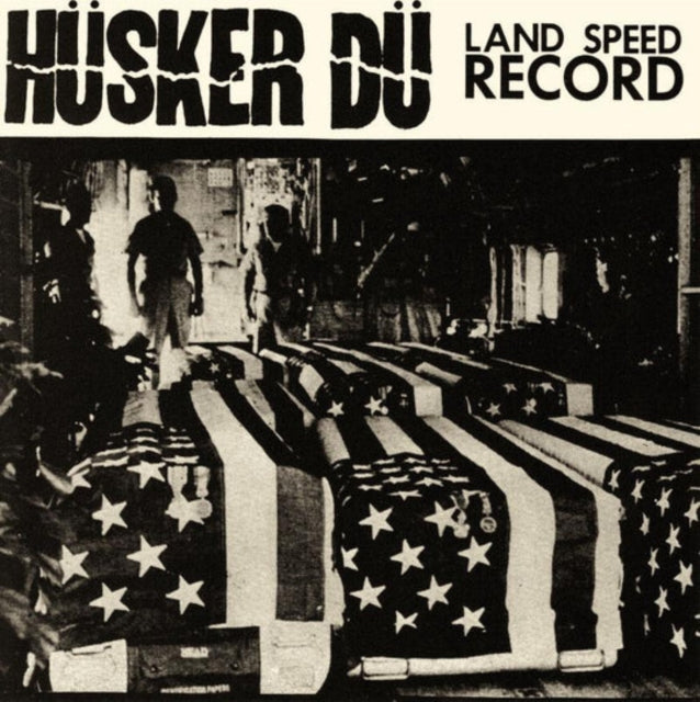 Land Speed Record