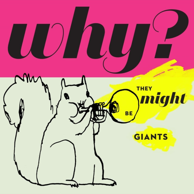 Why?