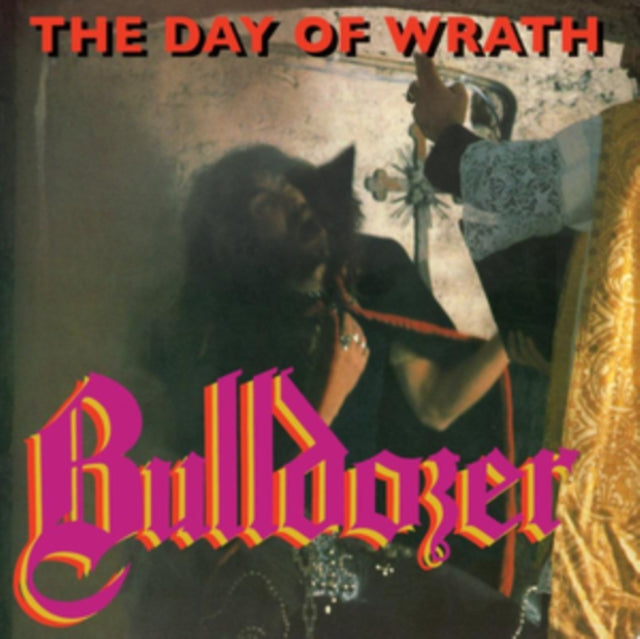 The Day of Wrath