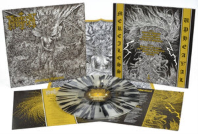 Merciless Upheaval