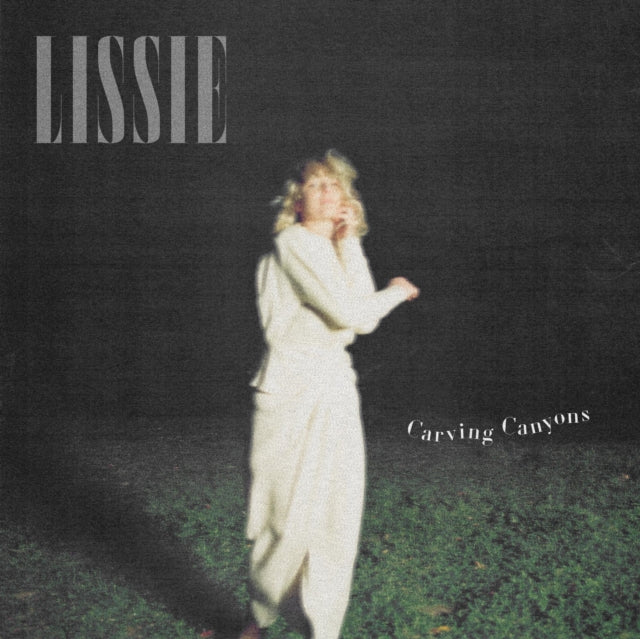 Carving Canyons (Opaque Tangerine Vinyl) (Indies)