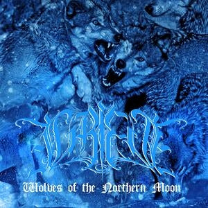 Wolves of the Northern Moon