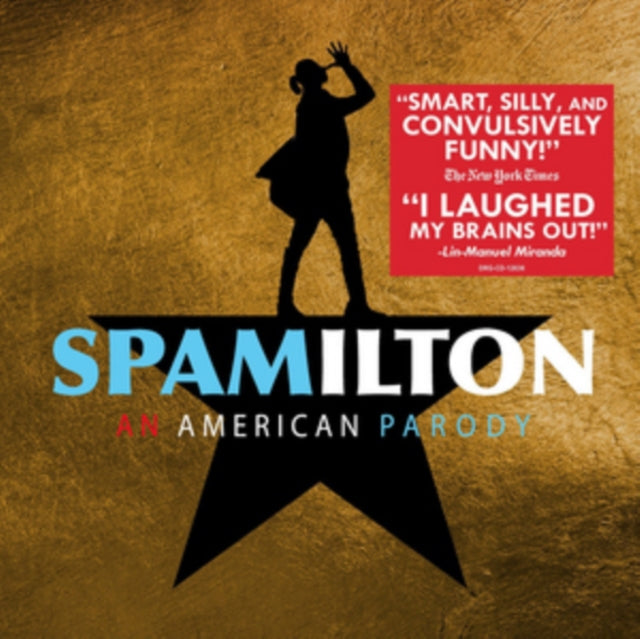 Spamilton
