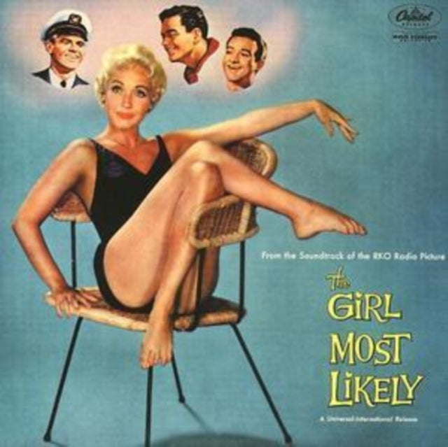 The Girl Most Likely