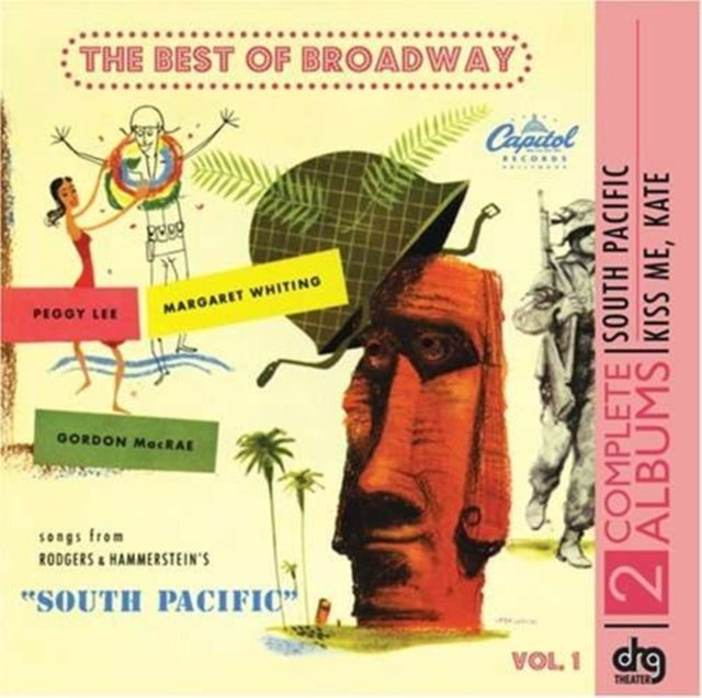 Capital Salutes Broadway