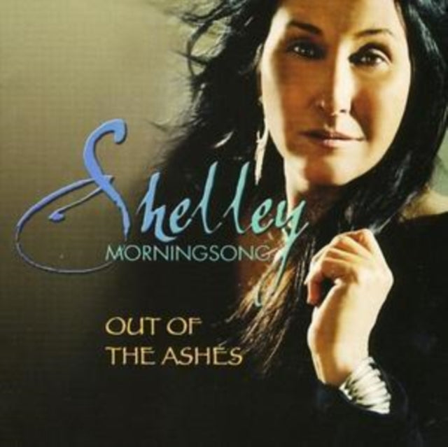 Out of the Ashes
