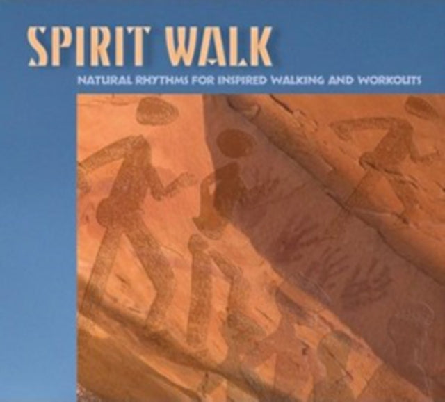 Spirit Walk