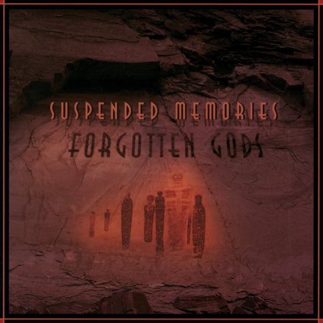 Forgotten Gods - Suspended Memories