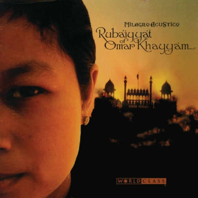 Rubaiyyat of Omar Khayyam