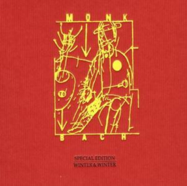 From Monk to Bach-introductory Sampler