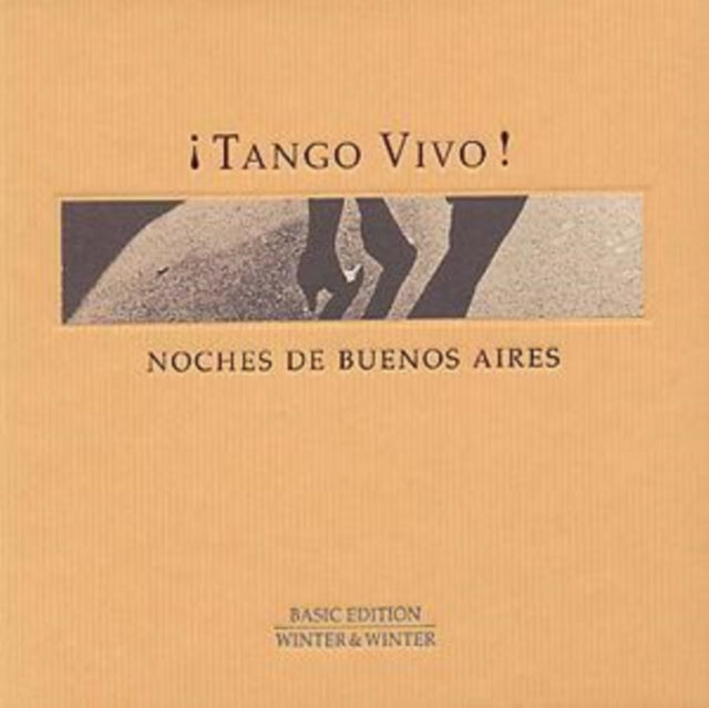 !Tango Vivo!