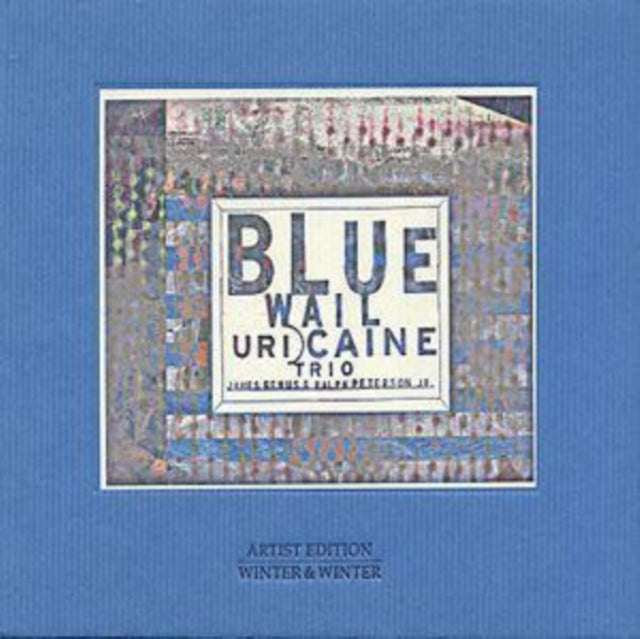 Blue Wail
