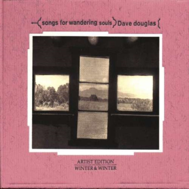 Songs of Wandering Souls